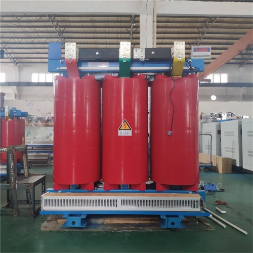 宿迁SCB10-1250KVA/10KV/0.4KV干式变压器