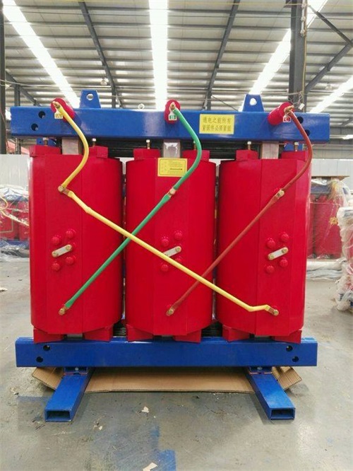 宿迁SCB13-500KVA干式变压器厂家价格