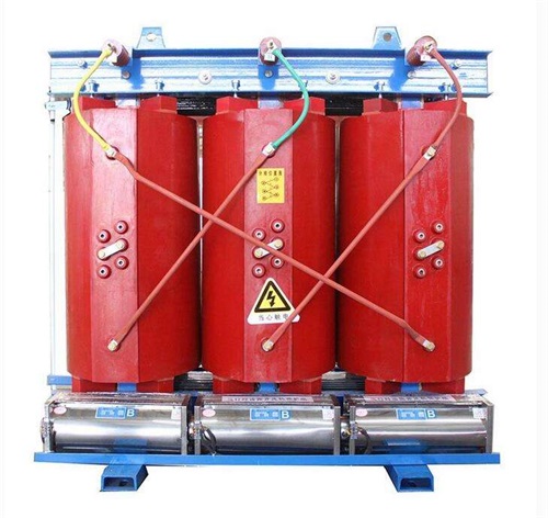 宿迁SCB11-630KVA/10KV干式变压器