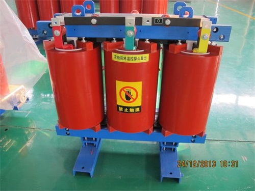 宿迁SCB12-315KVA/10KV/0.4KV干式变压器